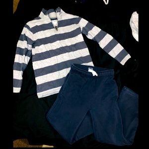 Toddler Boys Outfit